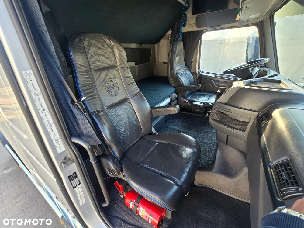 Volvo FH500 EEV - 36