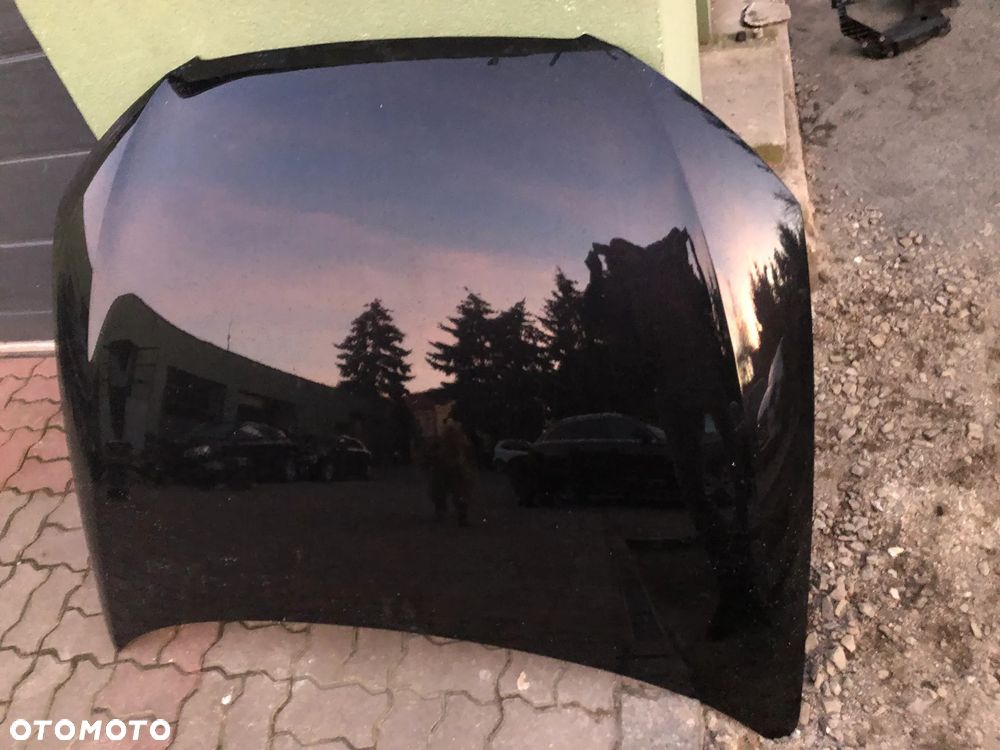 SEAT EXEO BELKA PAS PRZEDNI - 4