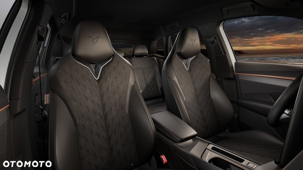 Cupra Terramar 2.0 TSI 4Drive DSG - 13