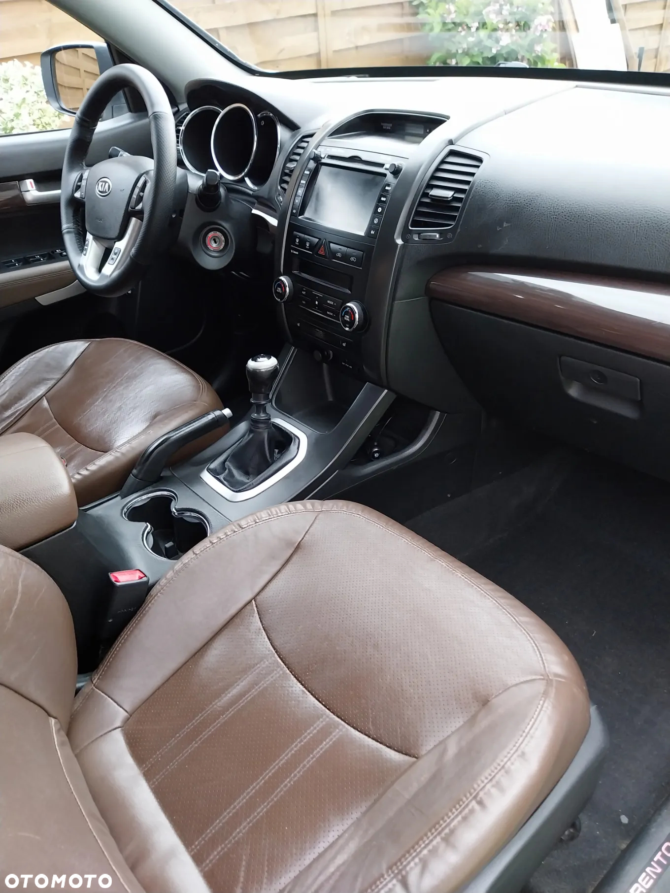 Kia Sorento 2.0 CRDi XL - 15