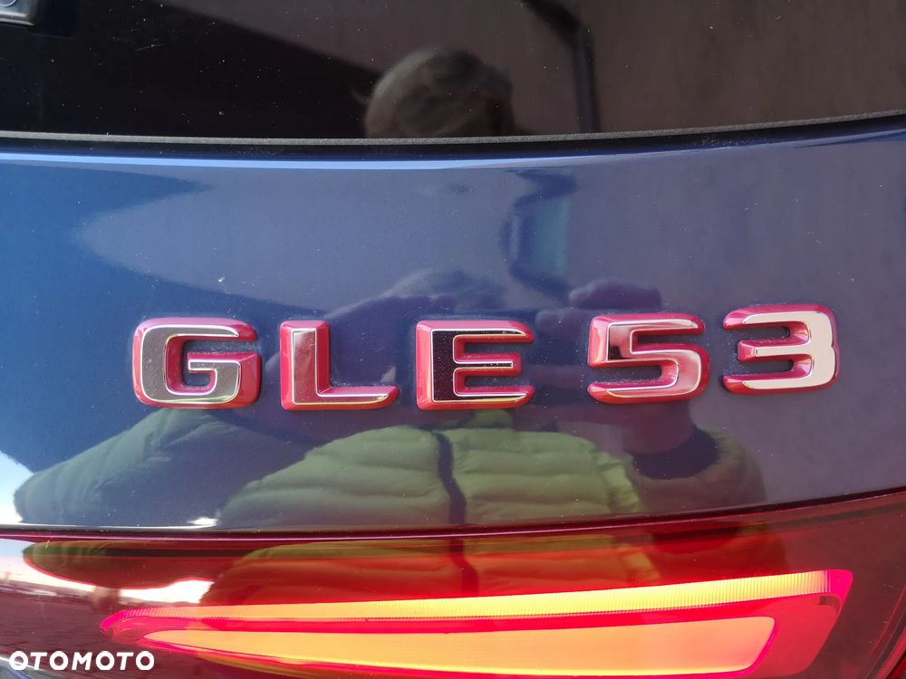 Mercedes-Benz GLE - 8