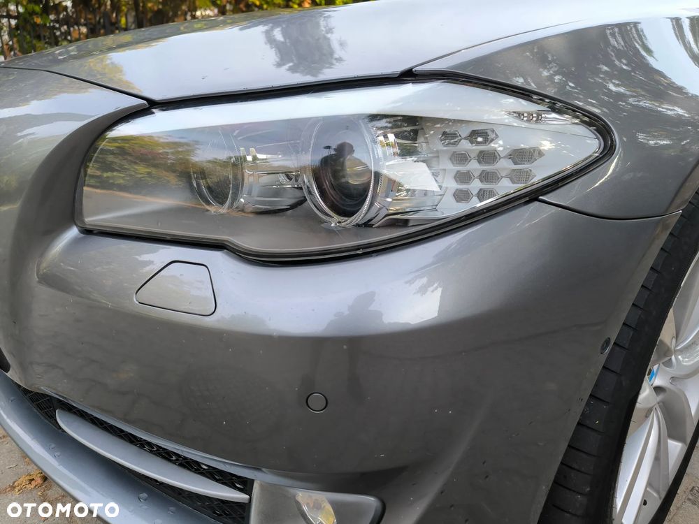 BMW Seria 5 - 15
