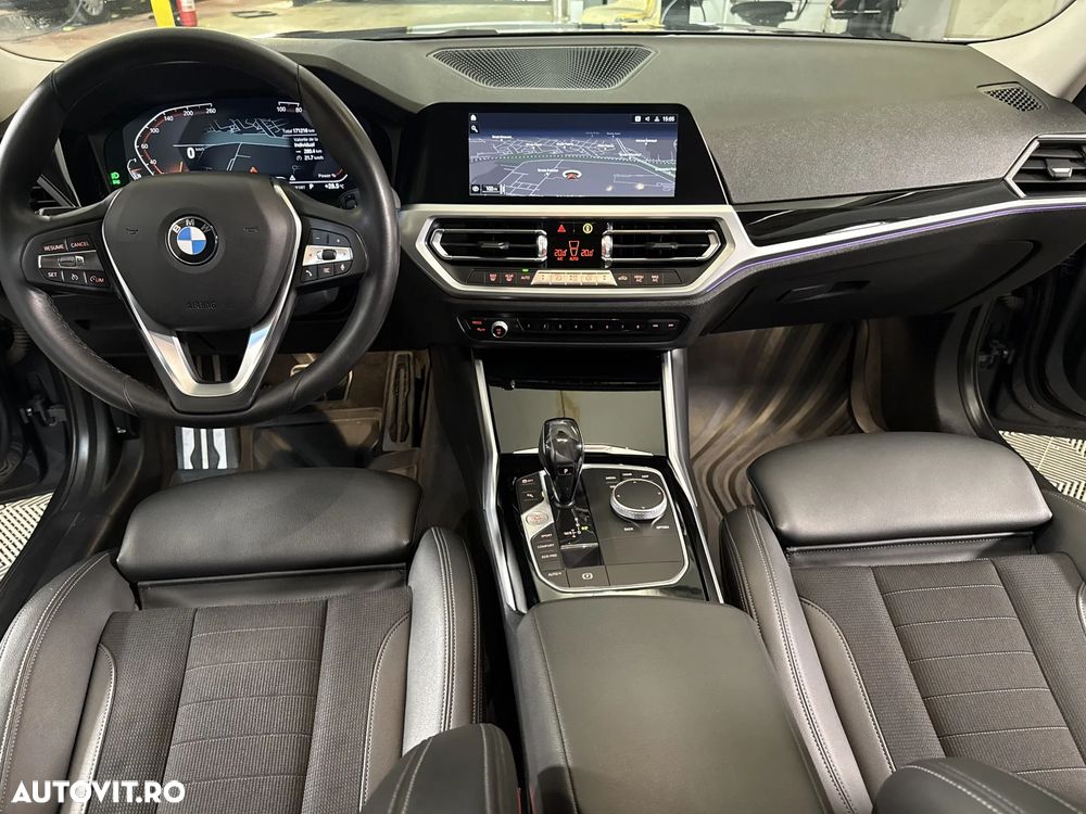 BMW Seria 3 - 10