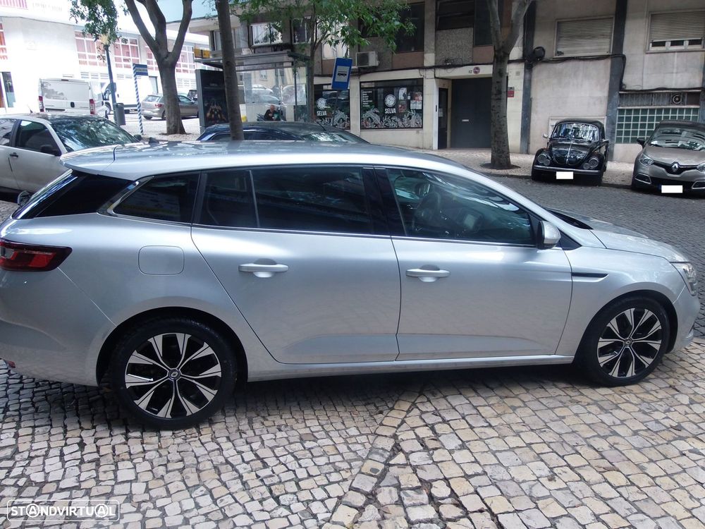 Renault Mégane Break - 10