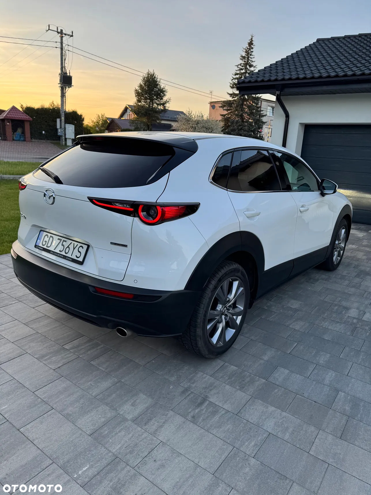 Mazda CX-30 - 3