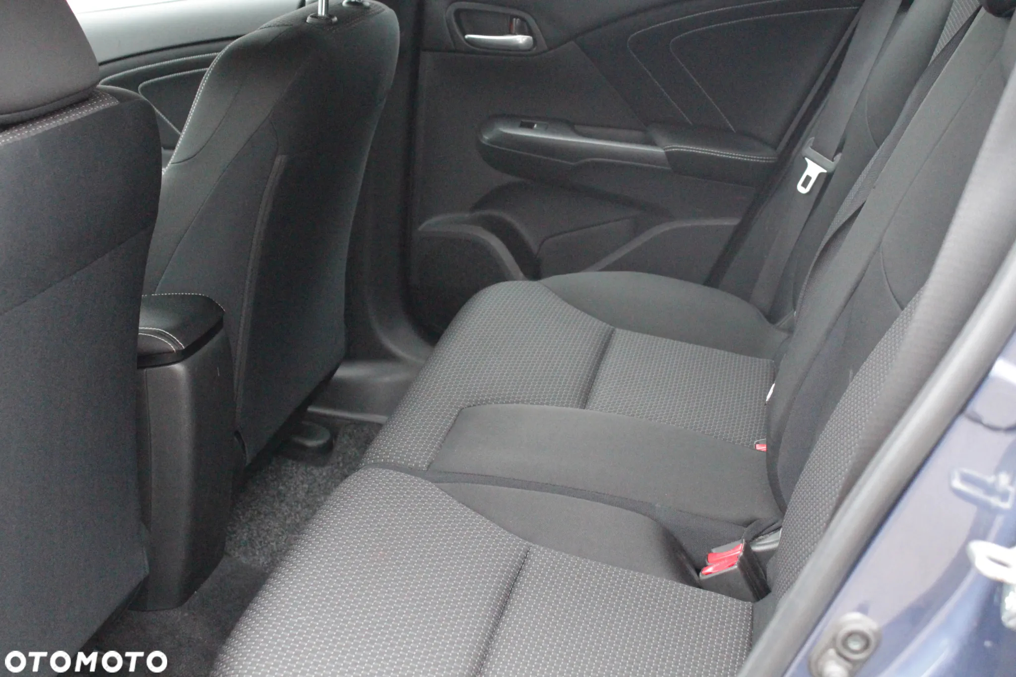 Honda Civic - 11