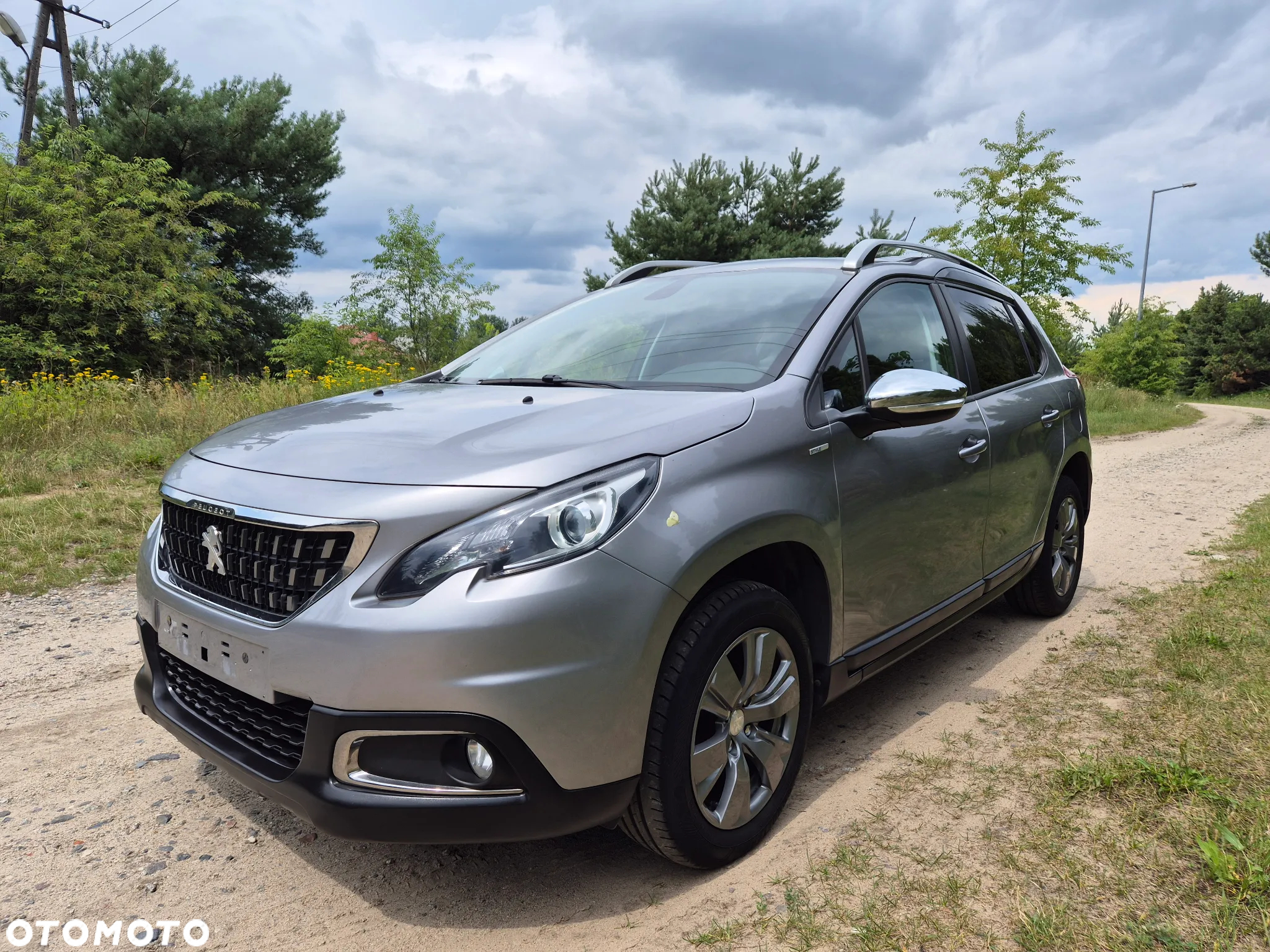 Peugeot 2008 PureTech 82 Style - 13