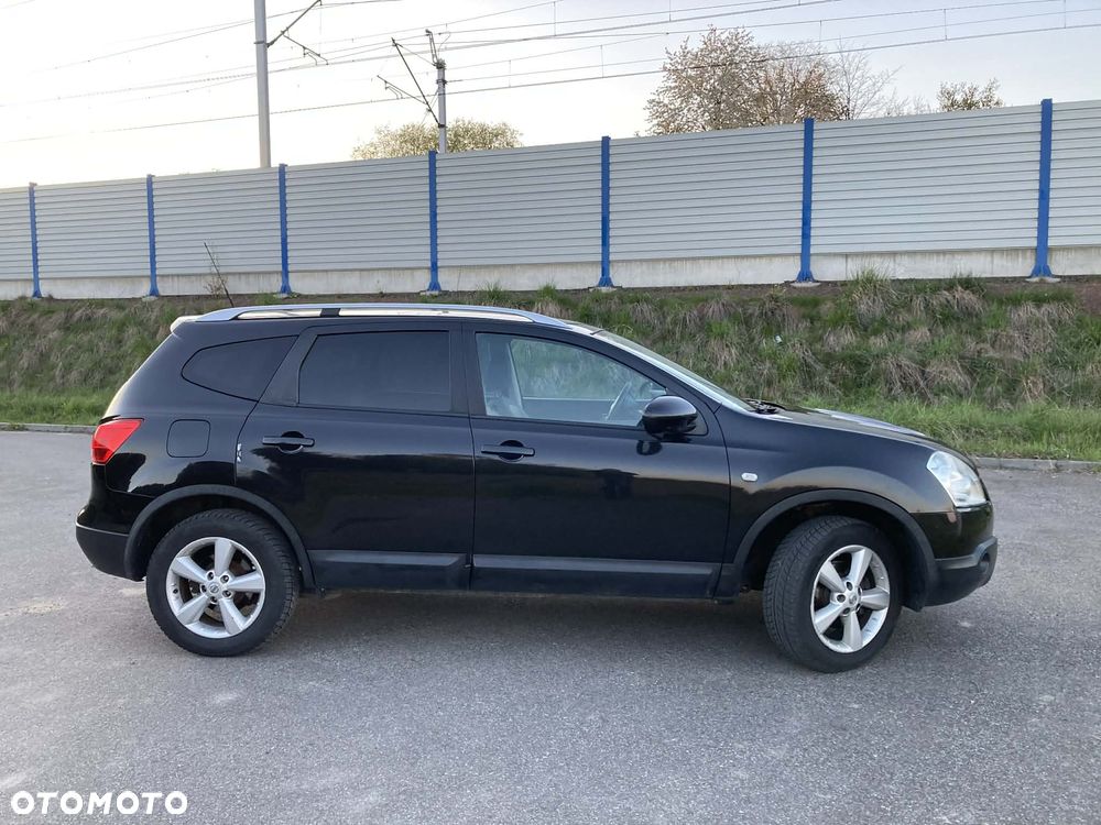 Nissan Qashqai+2 2.0 Tekna - 7