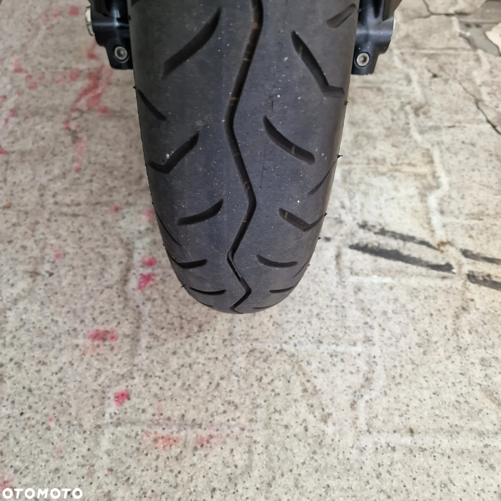 Kymco AK 550 - 10
