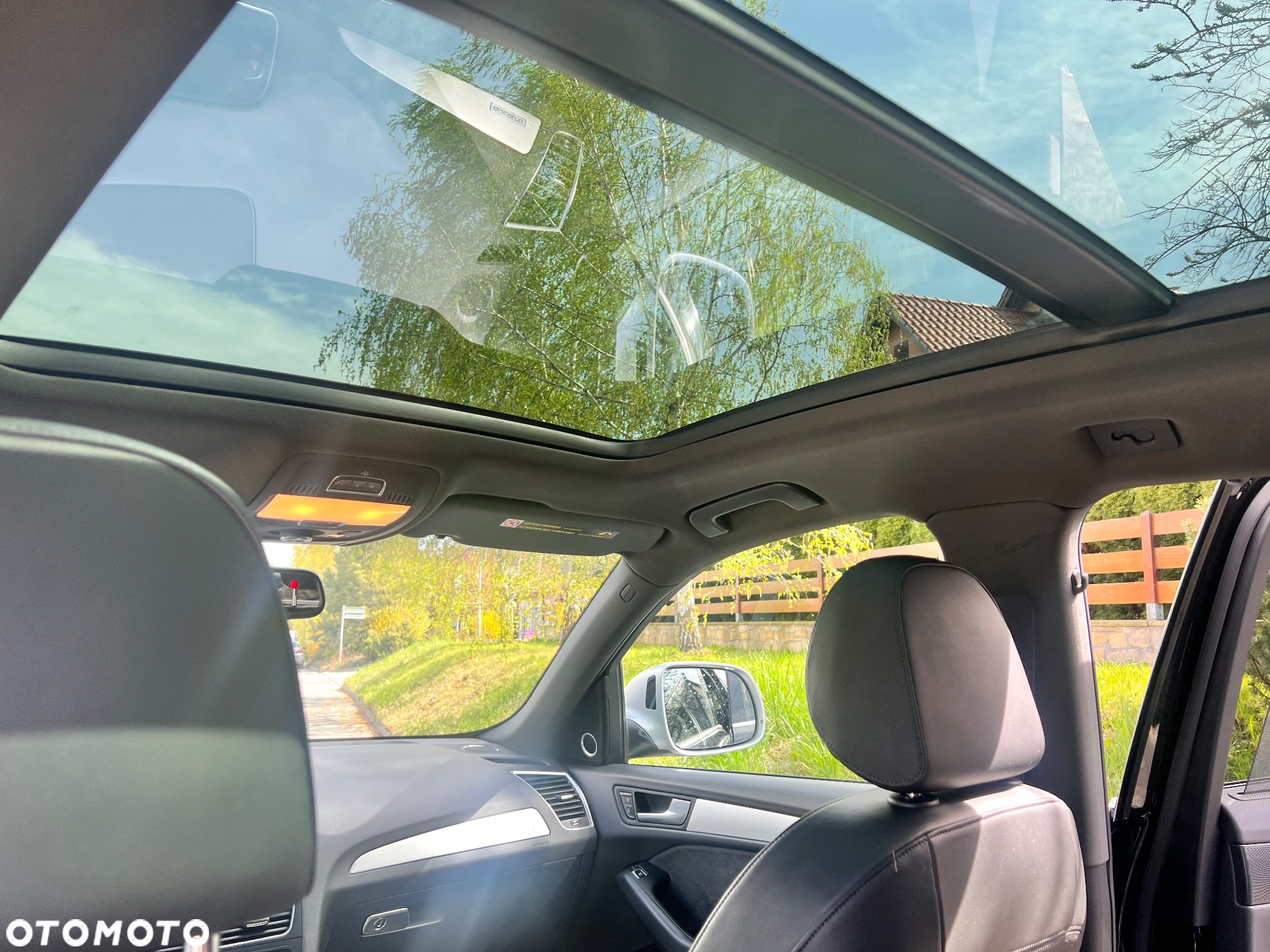 Audi SQ5 3.0 TFSI Quattro Tiptronic - 17