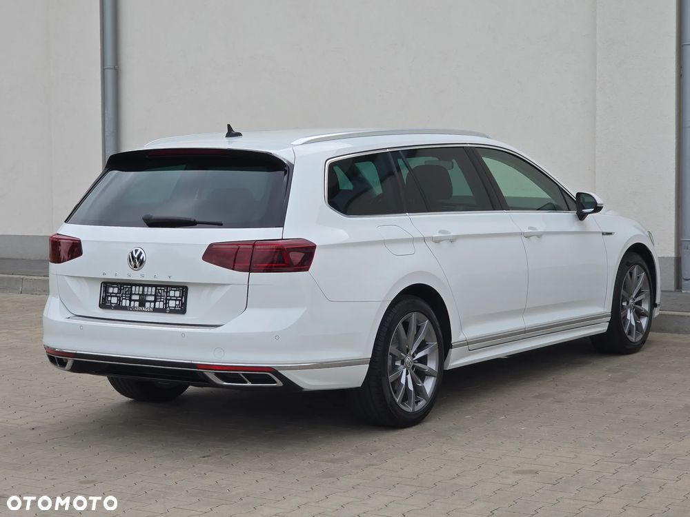 Volkswagen Passat 2.0 TDI BMT SCR Highline DSG7 - 6
