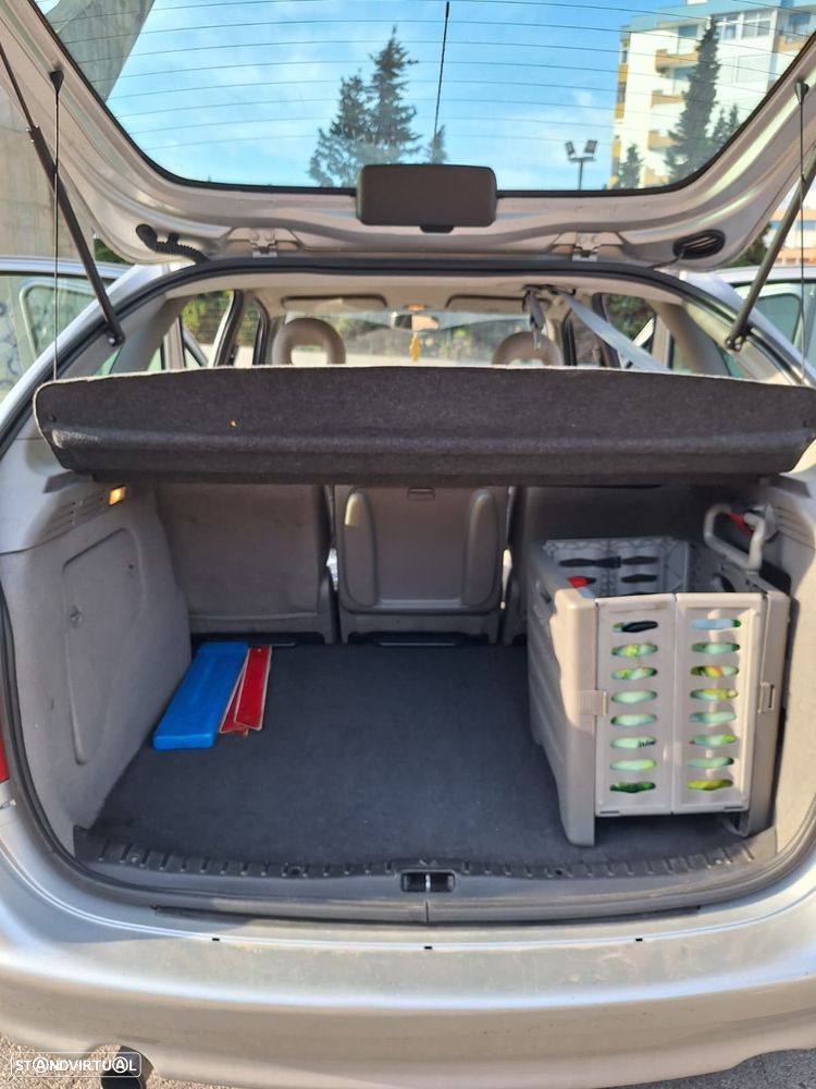 Citroën Xsara Picasso 2.0 HDi Exclusi. - 12