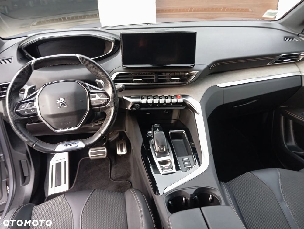 Peugeot 3008 - 10