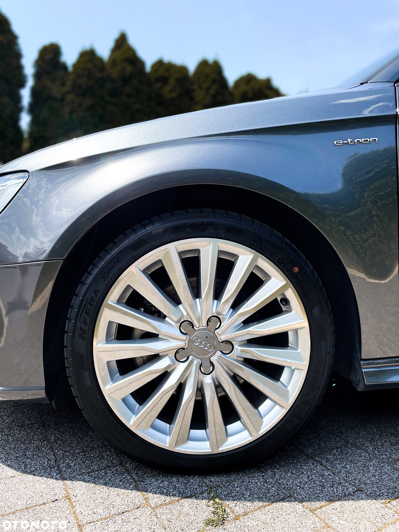 Audi A3 1.4 TFSI e-tron S tronic - 5