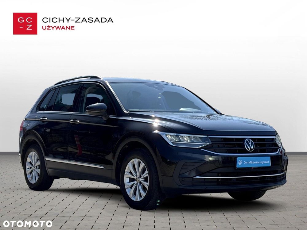 Volkswagen Tiguan 2.0 TDI DSG - 7