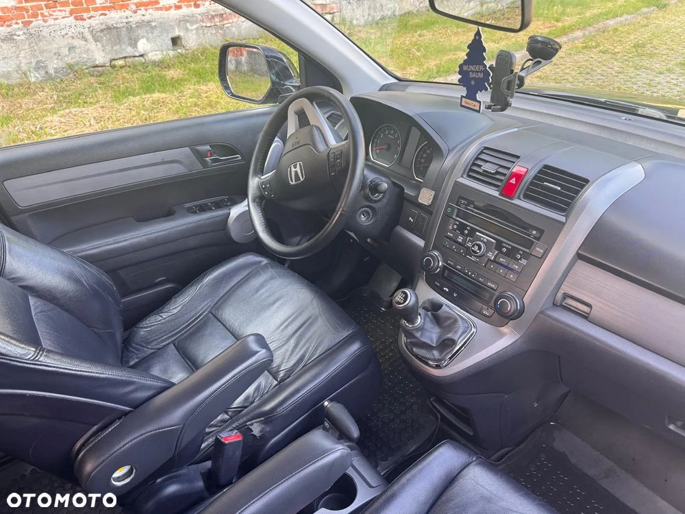 Honda CR-V 2.0 Executive - 6