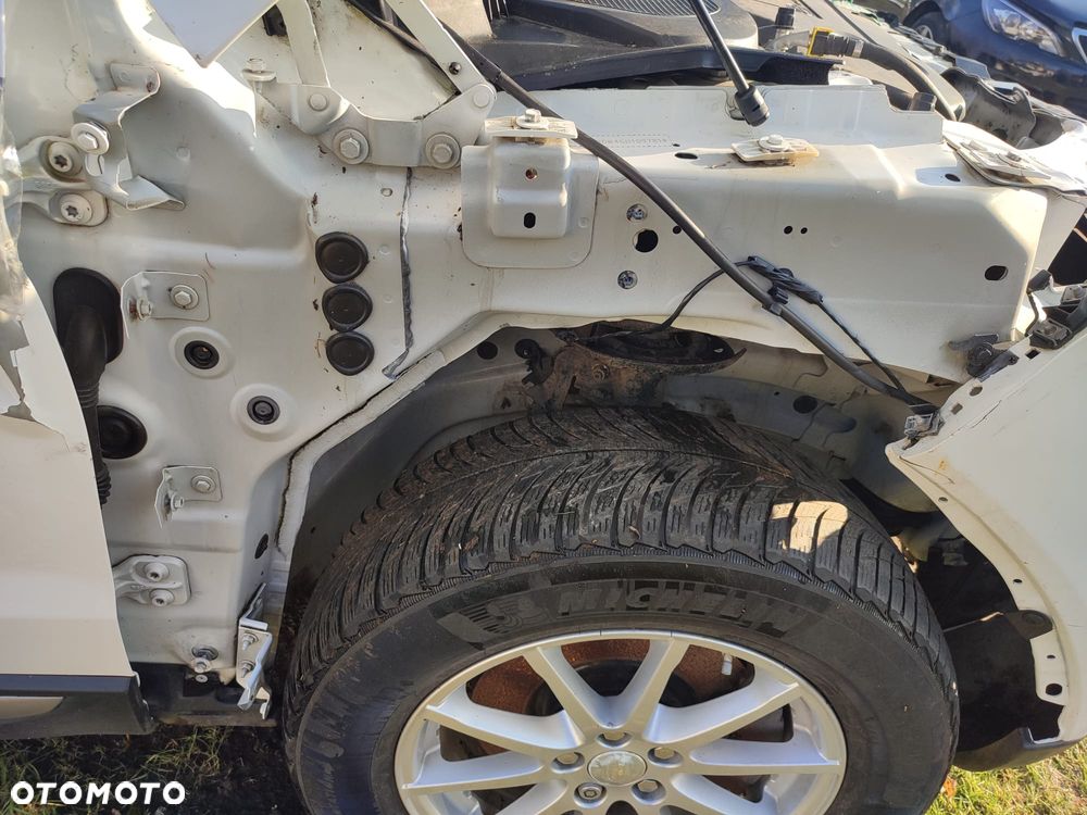 Land Rover Range Rover Evoque 2.0TD4 HSE - 12