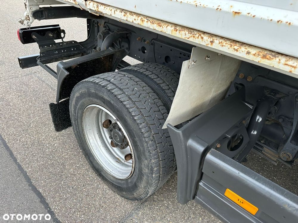 Mercedes-Benz Atego - 14