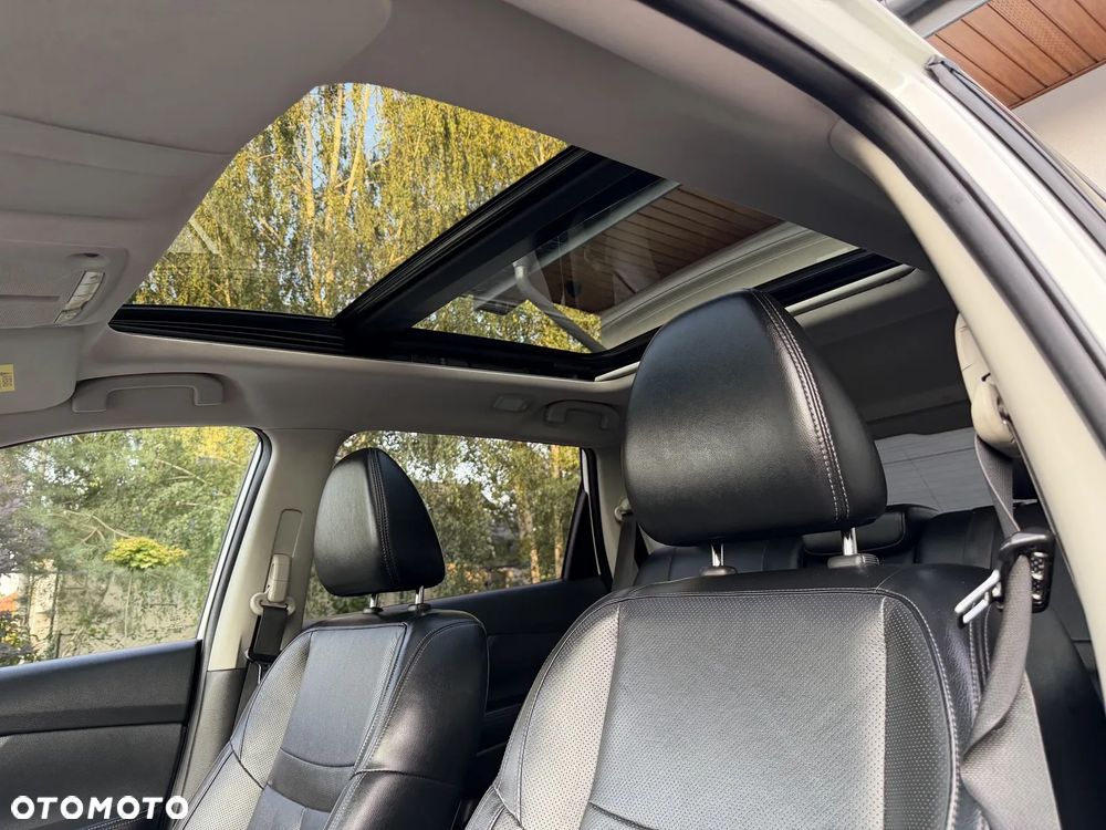 Nissan X-Trail 1.6 DIG-T Tekna 2WD 7os - 10