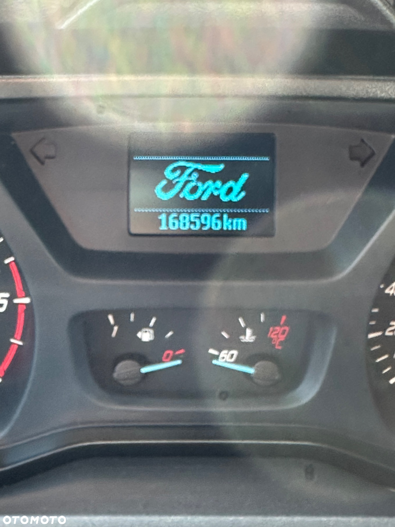Ford Transit 310 L3H3 VA Trend - 10