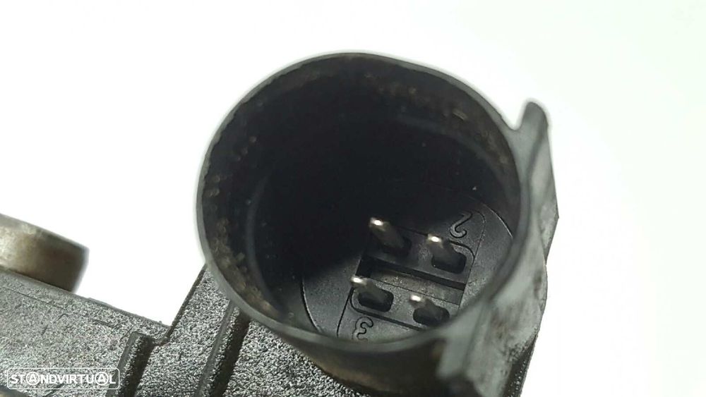 BOMBA DE TRAVÃO SEAT LEON (1P1) REFERENCE - 4