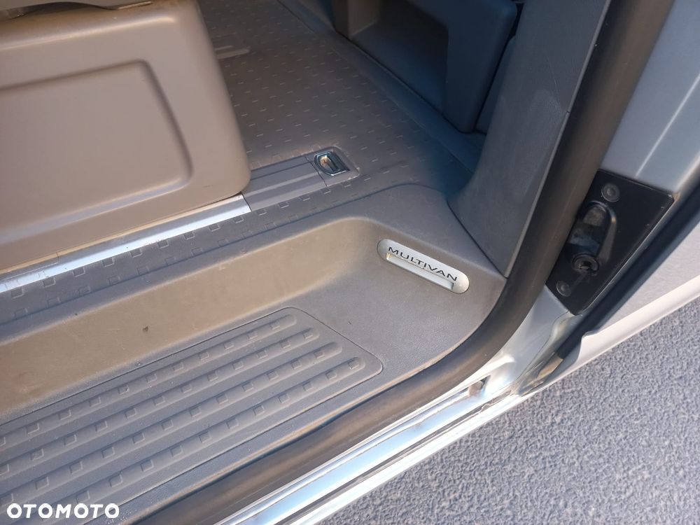 Volkswagen Multivan L2 Comfortline - 19