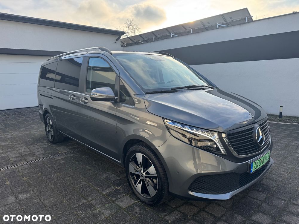 Mercedes-Benz EQV - 6