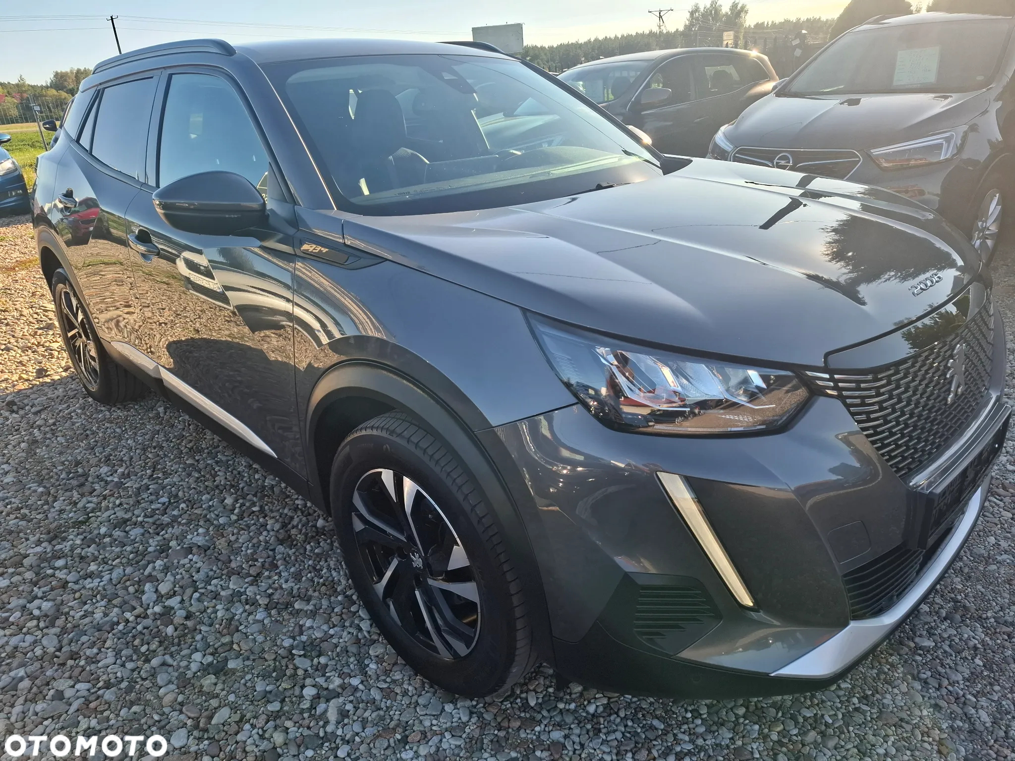 Peugeot 2008 PureTech 130 Allure - 7