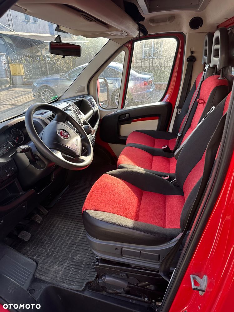 Fiat Ducato - 7