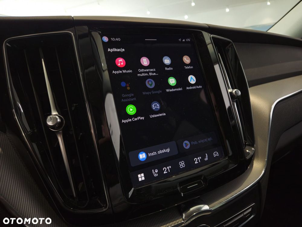 Volvo XC 60 - 22