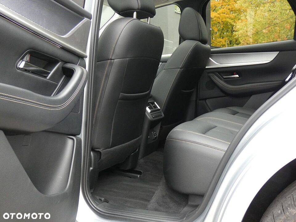 Mazda CX-60 2.5 PHEV Homura Plus AWD - 12