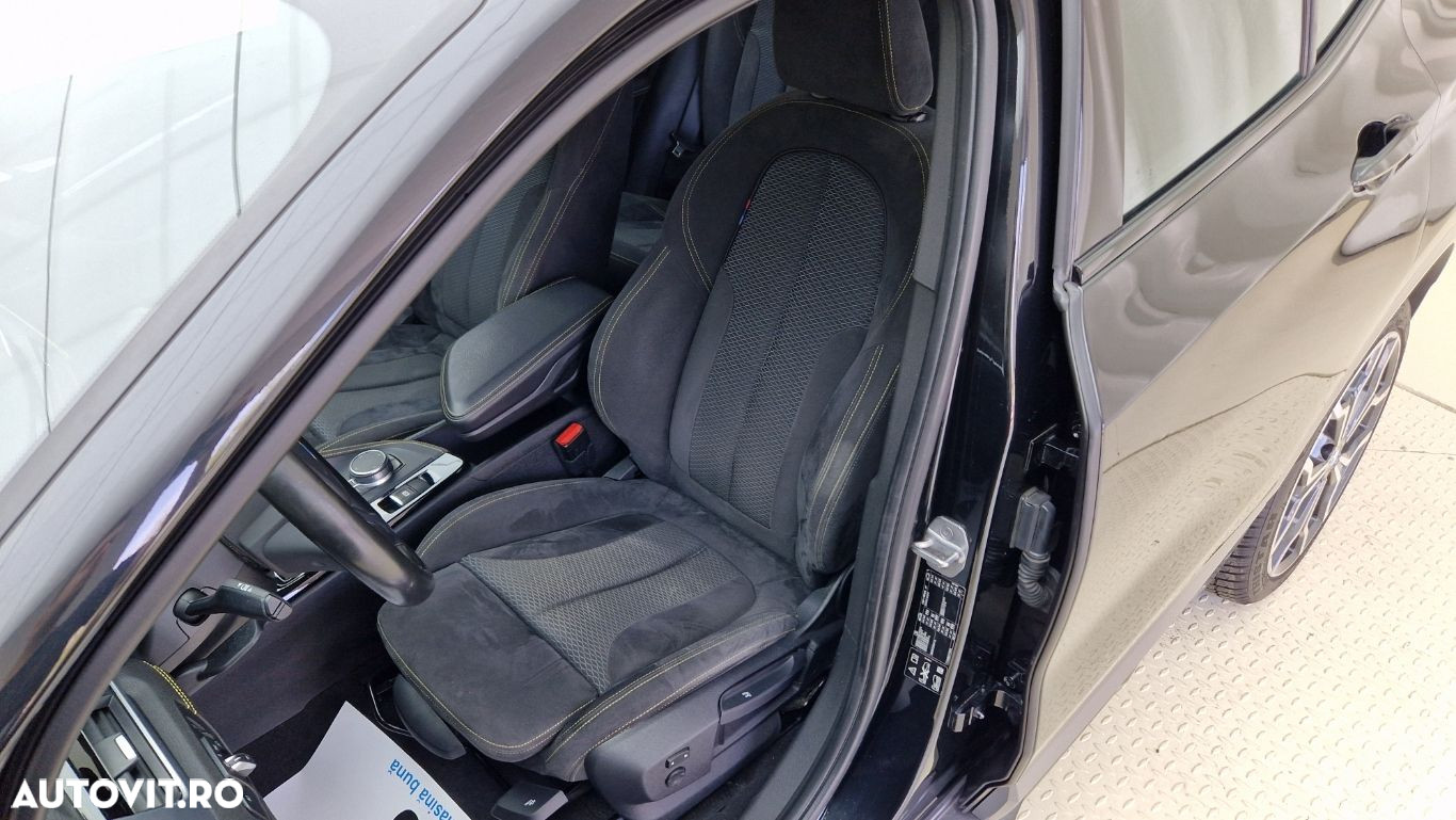 BMW X2 - 12