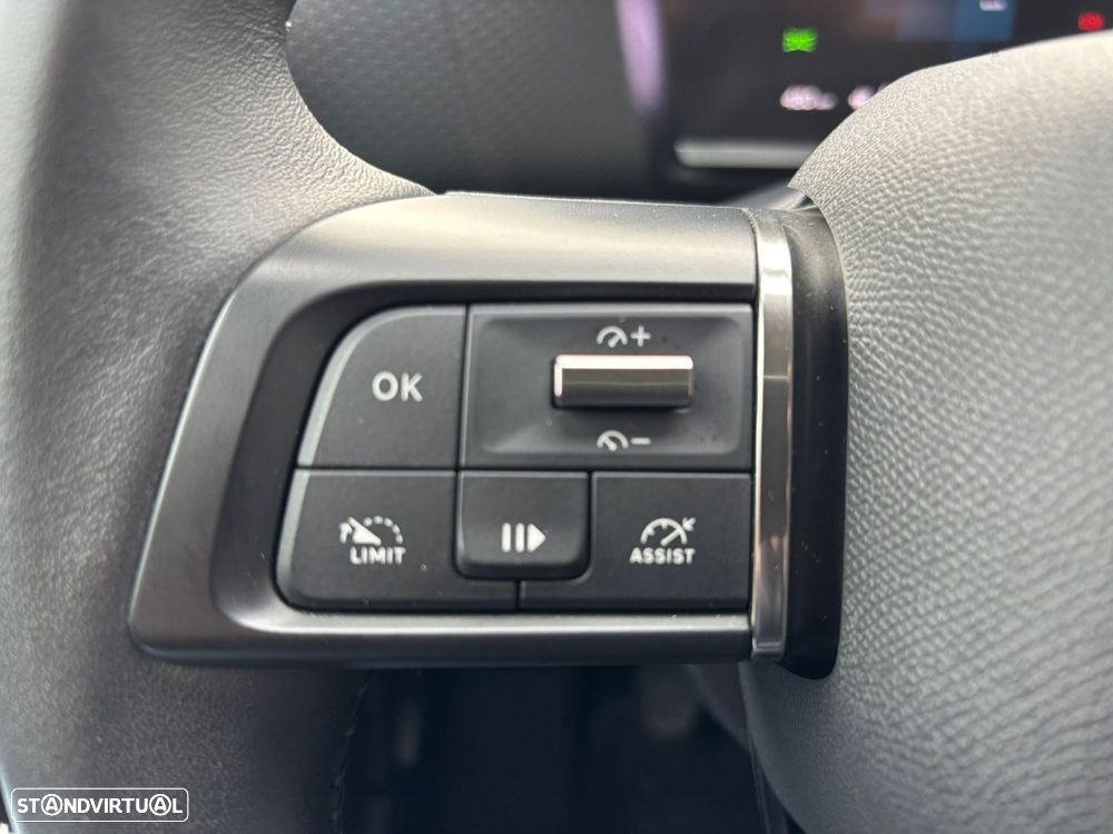 Citroën C4 1.5 BlueHDi Feel Pack - 26