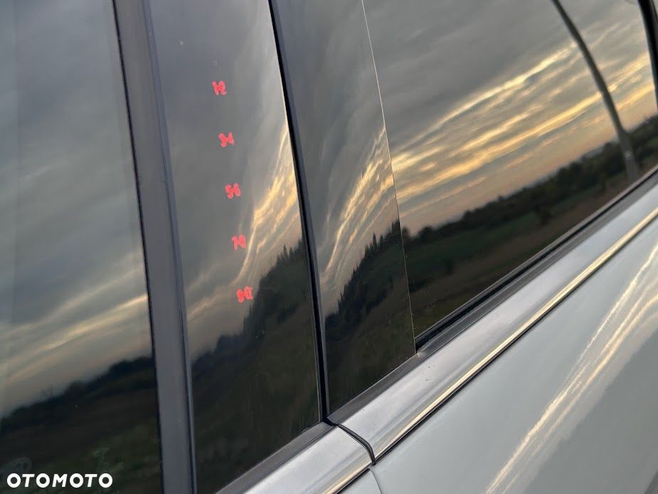 Ford Edge - 24