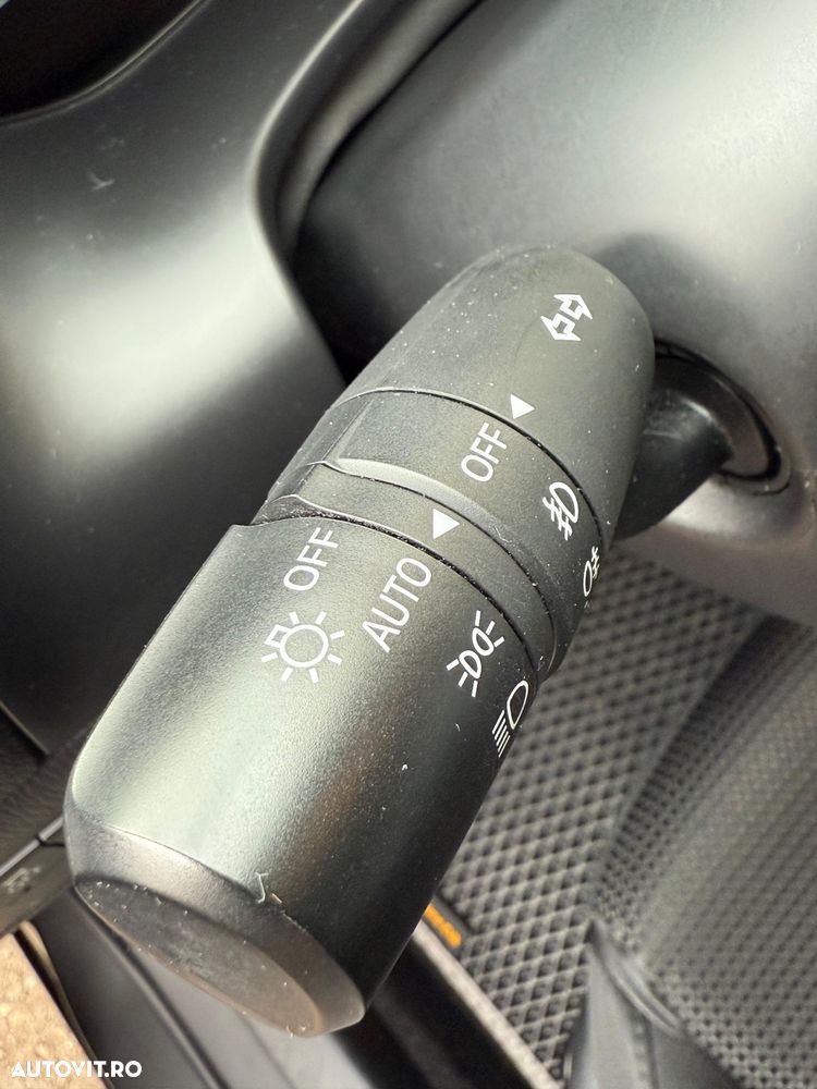 Mazda 3 SKYACTIV-G 165 Exclusive-Line - 29