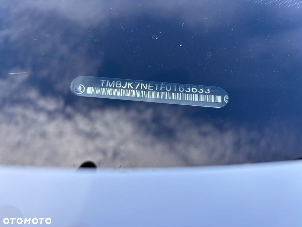 Skoda Octavia 2.0 TDI (Green tec) RS - 35