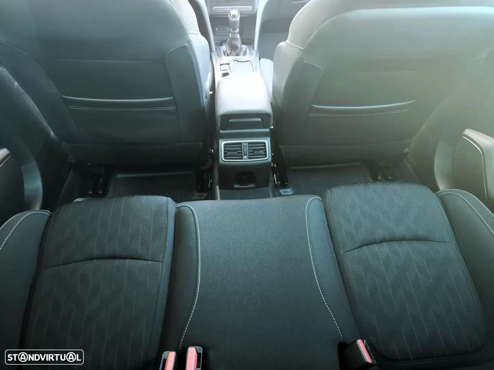 Renault Mégane Sport Tourer 1.5 Blue dCi Limited - 8