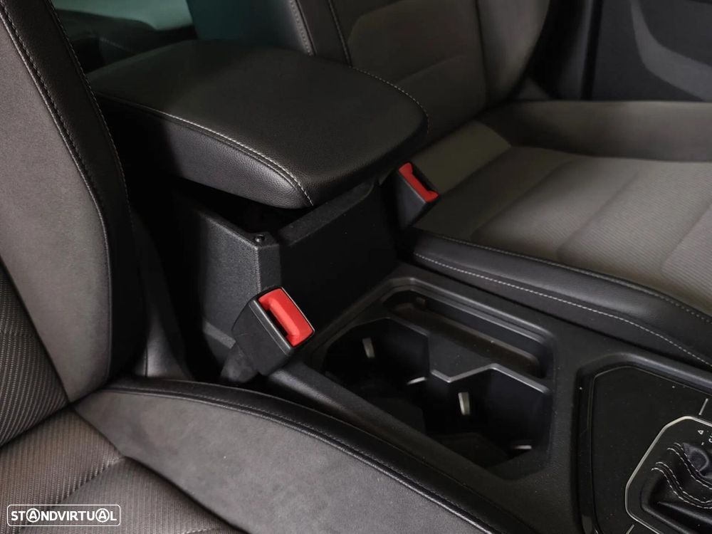 VW Tiguan 1.5 TSI R-Line DSG - 56