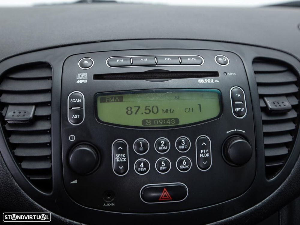 Hyundai i10 - 15