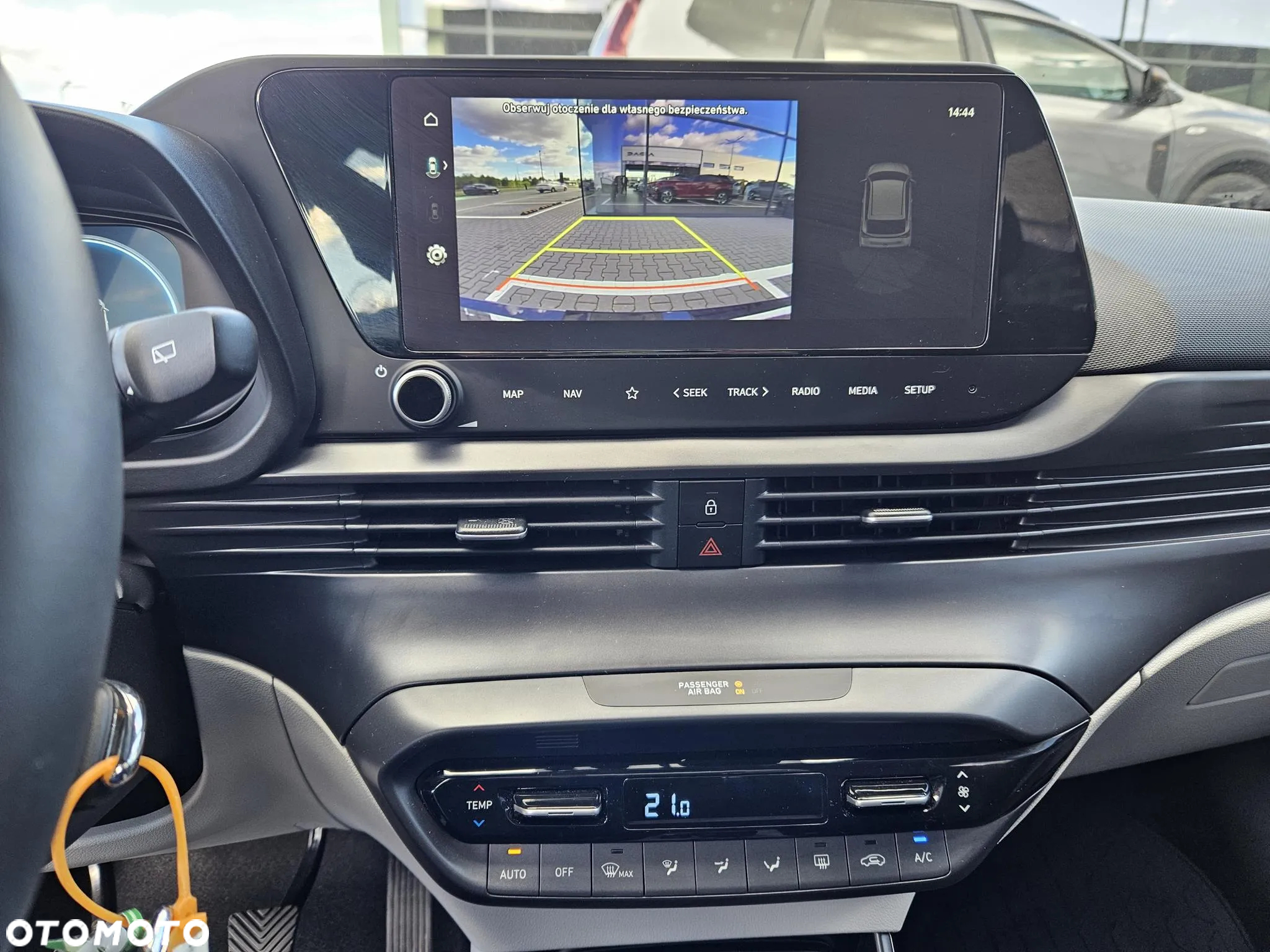 Hyundai i20 1.0 T-GDi Modern - 20