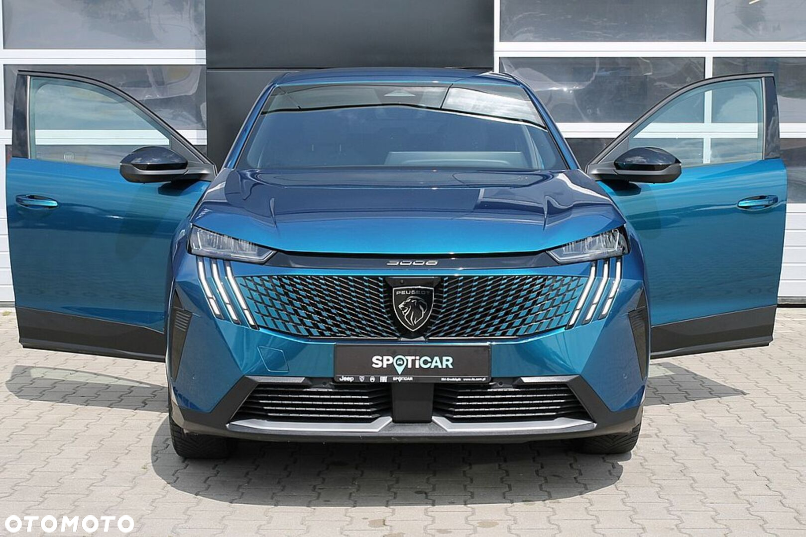 Peugeot 3008 - 10