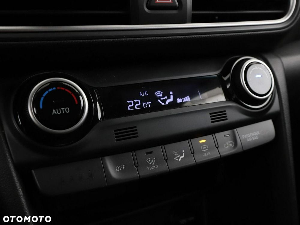 Hyundai Kona 1.0 T-GDI Advantage - 27