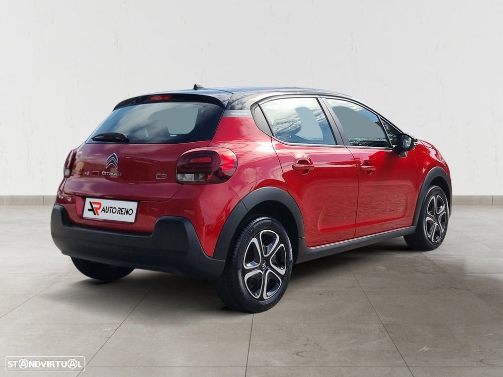 Citroen C3 2024 photo 5
