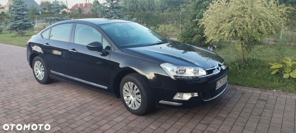 Citroën C5 1.6 HDi Attraction - 7