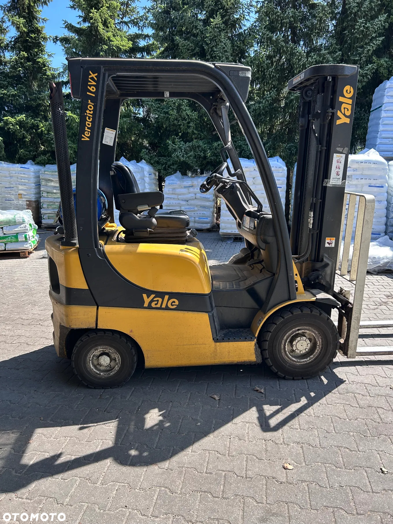 Yale GLP16VX V2175 - 5