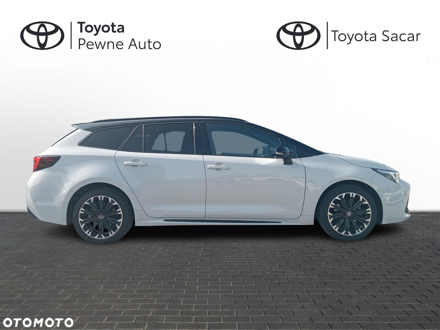 Toyota Corolla - 5