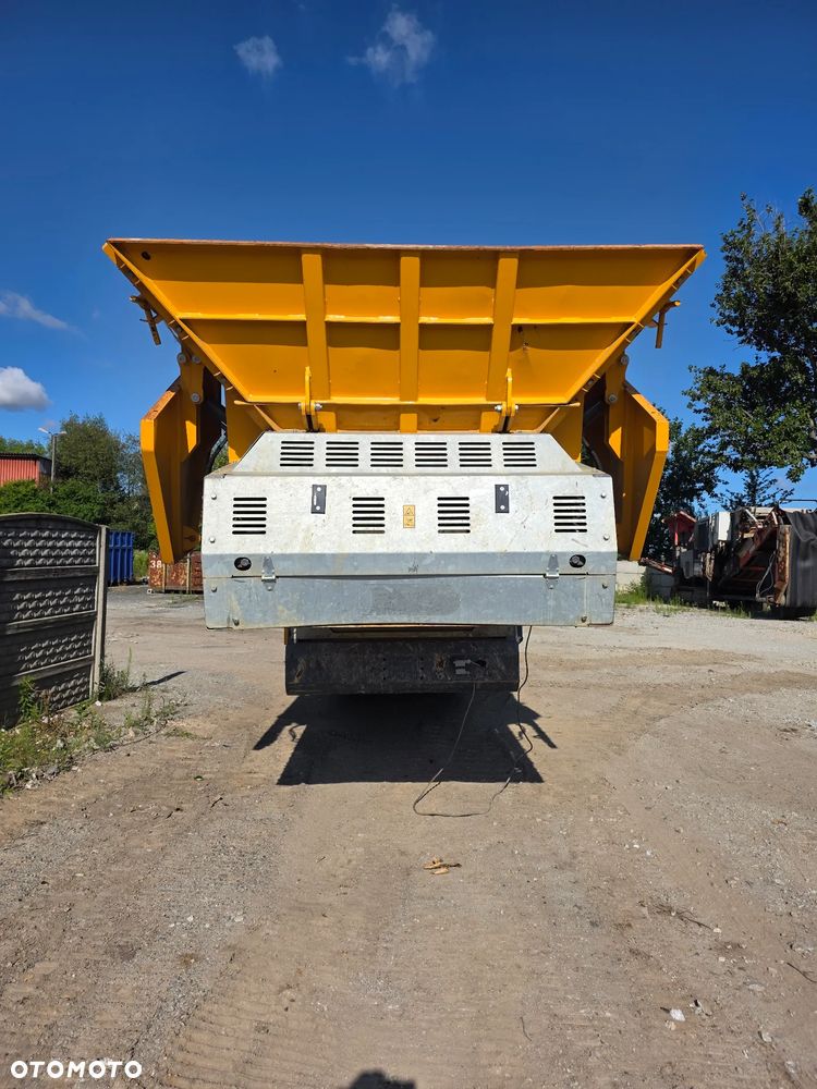 Barford SR165 - 4
