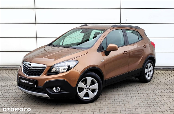 Opel Mokka 1.4 T Enjoy