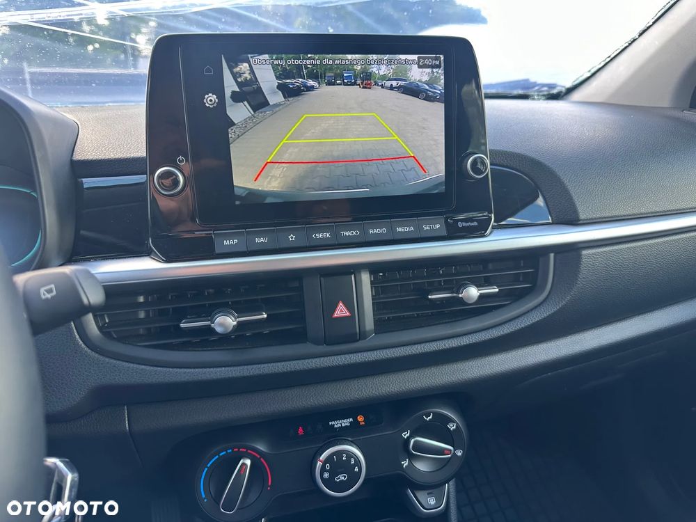 Kia Picanto - 15