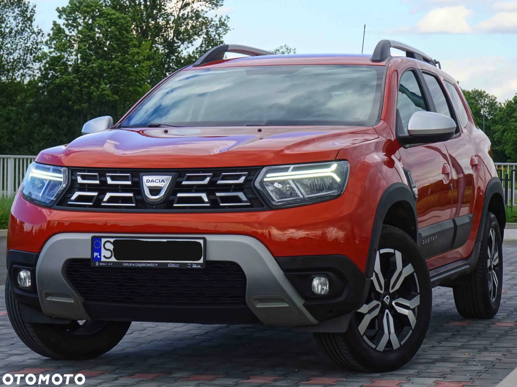 Dacia Duster 1.0 TCe Prestige - 3